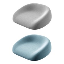 Booster Seat for Kitchen Chair Increasing Cushion Portable Compact Pad Mat