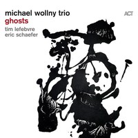 Ghosts (180G) | Michael Wollny | Vinyl / Schallplatte | 2022 | Act