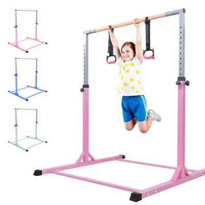 Gymnastik Bar bis 200kg Kinder Gym Turnreck Gymnastikstange