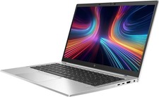 HP EliteBook 845 Laptop PC 14" R5 32GB 256GB SSD Backlit Key FP Reader Pro