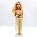 Golden Dream Barbie Doll 1980 Vintage Mattel 1874 Original Clothes Superstar Era