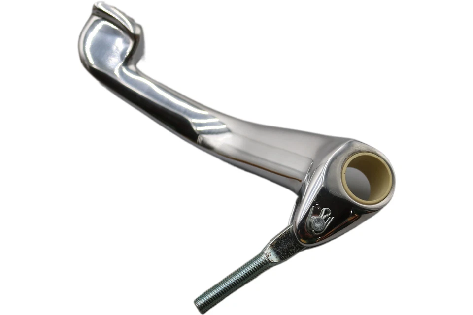 42447-96 NUEVO OEM 1991-2003 HARLEY-DAVIDSON SPORTSTER XL1200 XL883 PED de freno trasero Foto 4 de 4