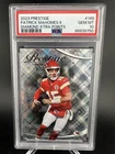 2023 Panini Prestige Patrick Mahomes II Diamond Xtra Points PSA 10 Gem Mint #149