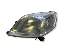 Peugeot Bipper 2012 Gauche Phare frontale 1353198080 STO69167