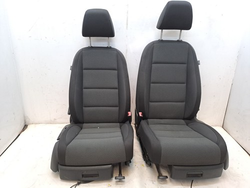 1K4881105PA KOMPLETTER SITZSATZ / 1K0885305J / 1K4881106PA / 466112 für VOLKSWAG