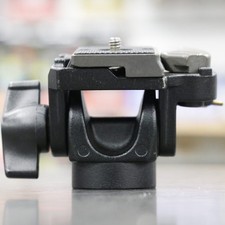 Manfrotto 234RC Monopod Tilt Head -  5KG Load Capacity