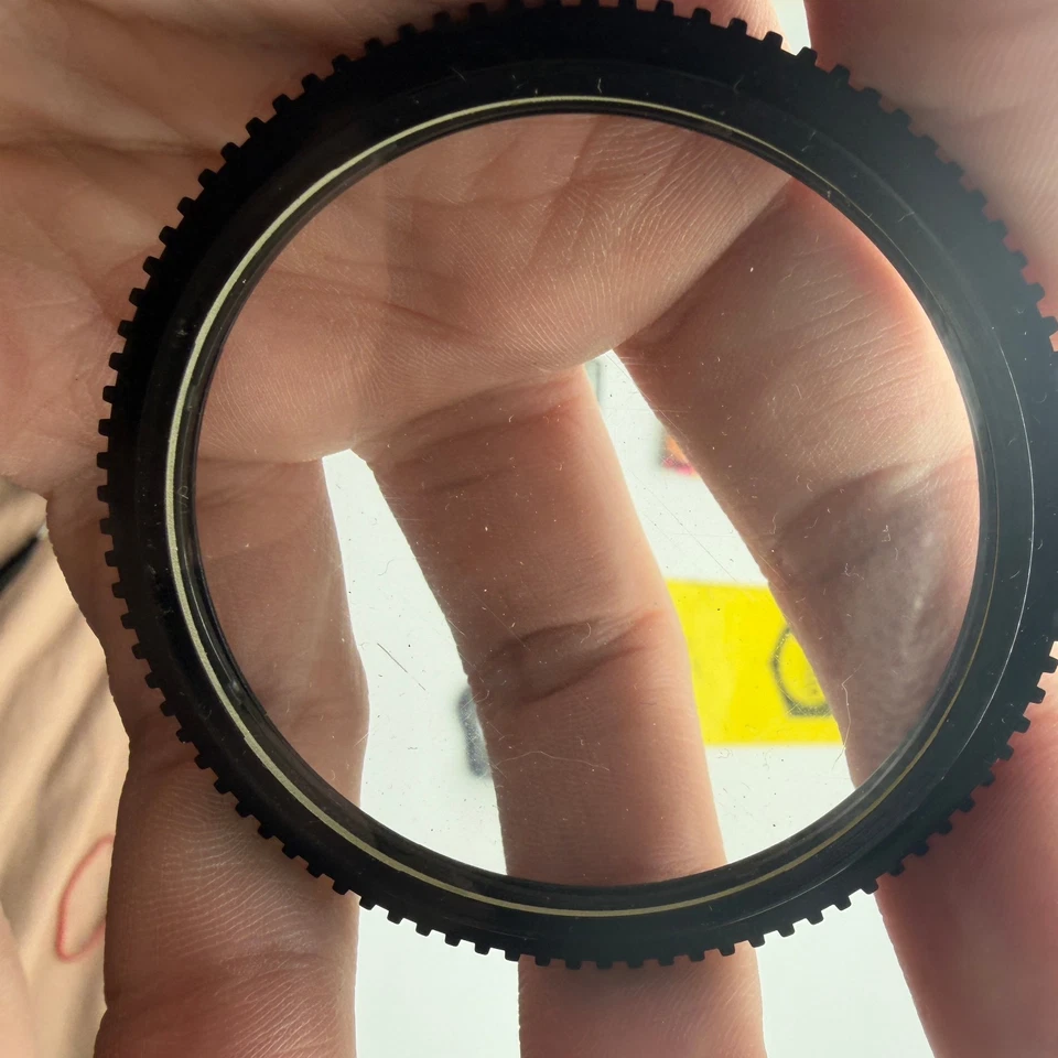 Lote vintage de filtros de lentes Cokin Foto 4 de 4