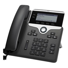 Cisco IP Phone 7821 CP-7821-3PCC-K9 - Brand New