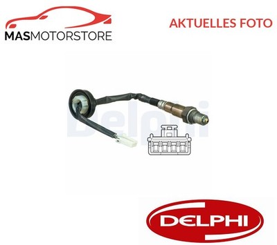 LAMBDASONDE LAMDASONDE DELPHI ES20630-12B1 A NEU OE QUALITÄT