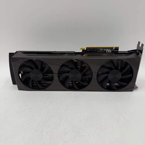 Lenovo GeForce RTX 3080 10GB GDDR6X Graphics Card MS-V389
