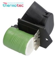 Thermotec DEX011TT Vorwiderstand FüR Elektromotor-KüHlerlüFter FüR Opel