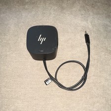HP Thunderbolt 4 Dock 280W G4 Docking Station w/ Combo Cable - 4J0G4AA ABA