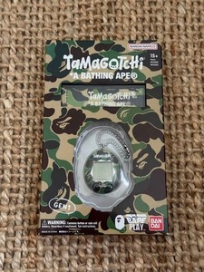Bape Tamagotchi | eBay