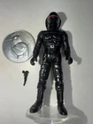 1985 Star Wars POTF Imperial Gunner Figure Complete Kenner Last 17 Rare