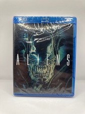 Aliens Blu Ray