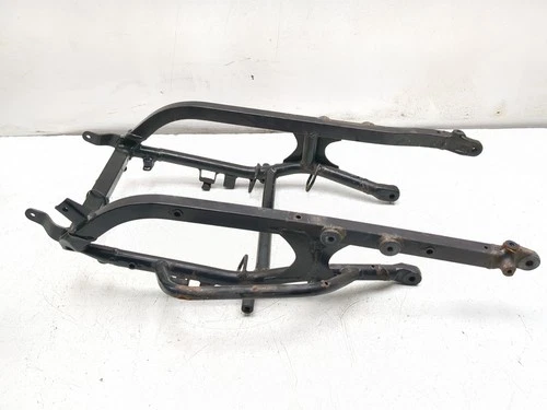 RAIL, SEAT | MODEL K1/K2/K3
