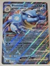 Blastoise Ex 030/142 Stellar Crown Double Rare Stamped Pokemon SCR