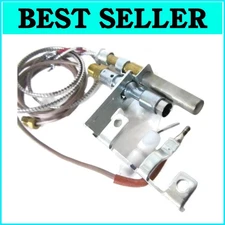 R-3624 Natural Gas Pilot Assembly with Thermopile - Classic Vent-Free Solution