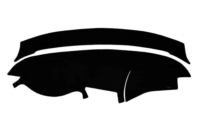 For BMW 325i 2001-2005 Dash Designs DD-0640-11DOK Sedona Suede Oak Dash Cover Foto 3 de 3