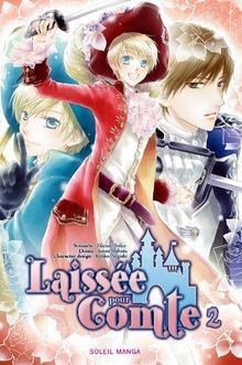 Laissée pour Comte Vol.2 von Shibata, Isuzu, Seike,... | Buch | Zustand sehr gut