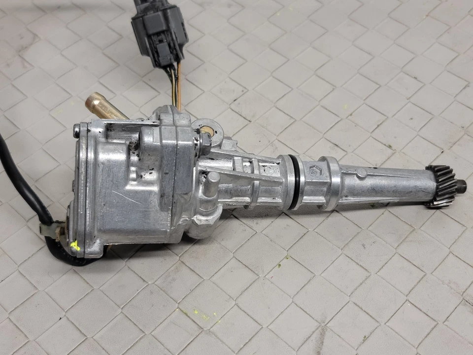 Sensor de velocidad Acura Legend 1991-1995 3,2 L V6 A/T M/T vss genuino Denso OEM Foto 4 de 4