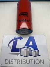 BALDWIN FILTERS BF9917 Fuel Filter
