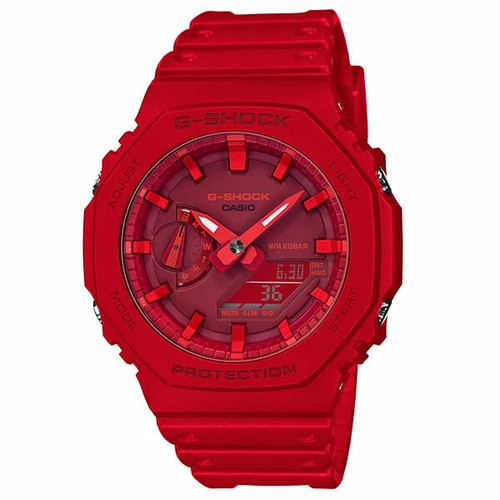 GA-2100RRB-4A
