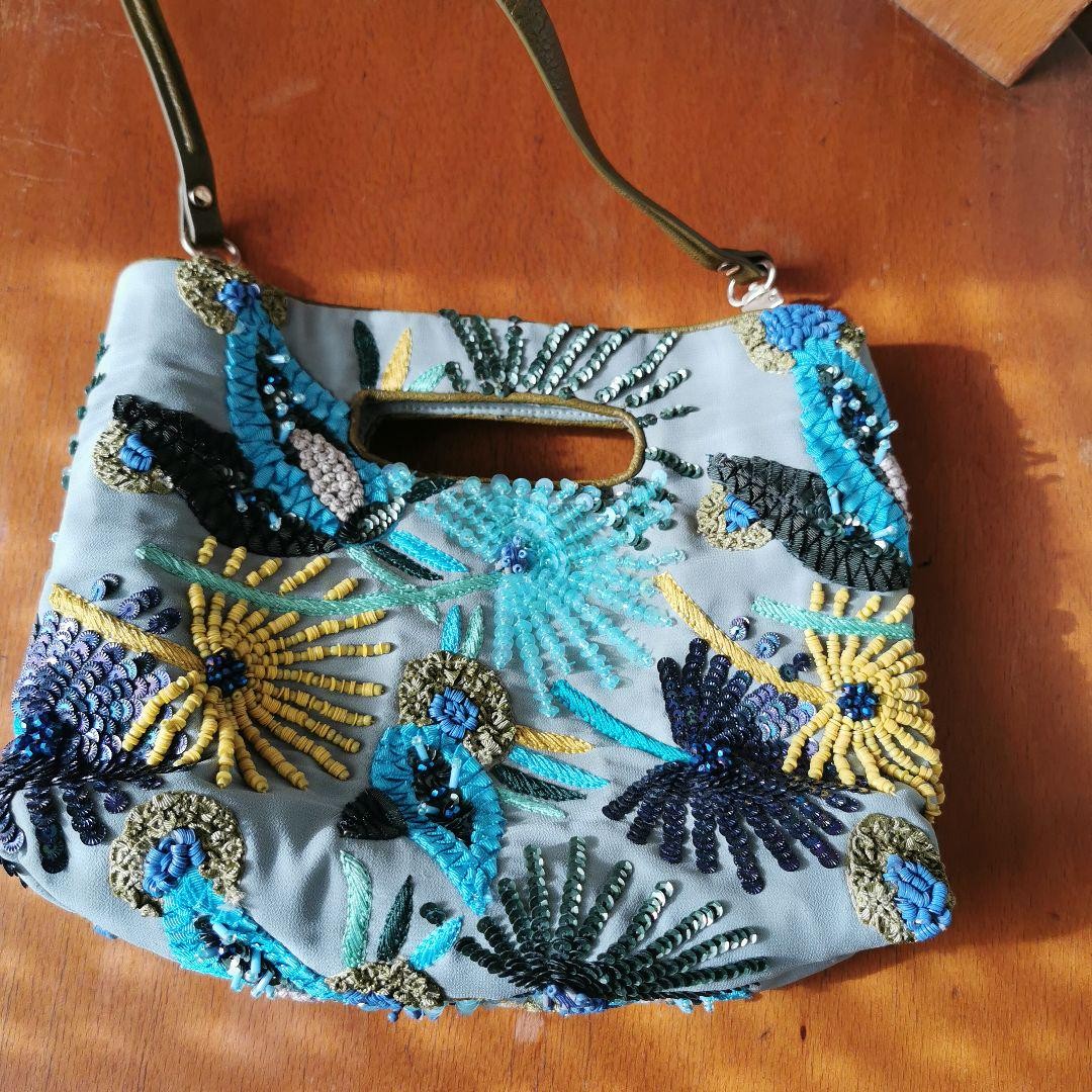 Jamin Puech Shoulder Bag Clutch Adjustable Strap Auth From Jamin Puech Shoulder Bag Clutch Adjustable Strap Auth From