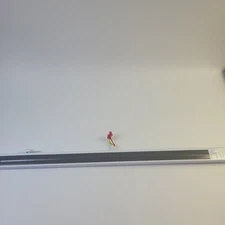 Flapper mullion 5304513736 OEM