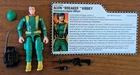 GI JOE Cobra NM/M Breaker V3 2005 Complete & File Card Comic Pack