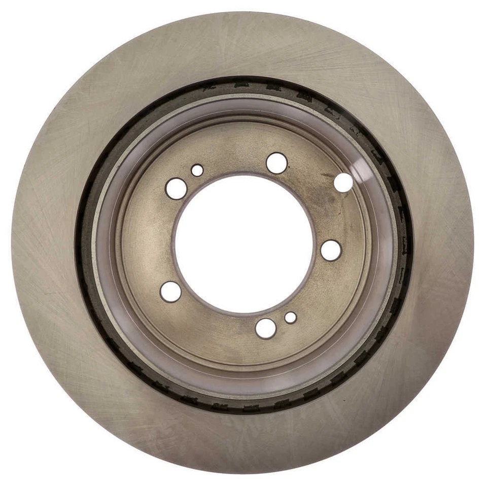 Rotor de freno de disco compatible con Mitsubishi 3000GT Diamante RAYBESTOS 1991-1999 Foto 2 de 3