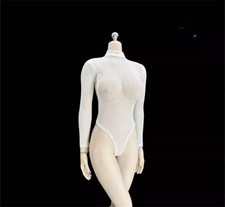 1/ 6 Swimsuit Mesh clothes model toys Fit 12" Female TBLeague Figure