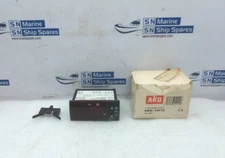 AKO Electronica AKO-14112 Thermostat Panel 0531681