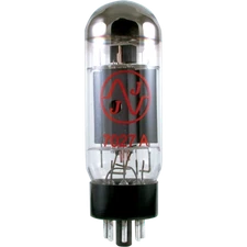 7027A, JJ Electronics Vacuum Tube, Power