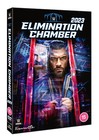 WWE Elimination Chamber 2023 [DVD] *NEU* DEUTSCH Deutscher Kommentar & English