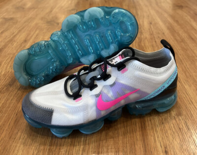 Nike Air Vapormax 2019 Sneakers Vapormax Dragon Fruit Nike Air