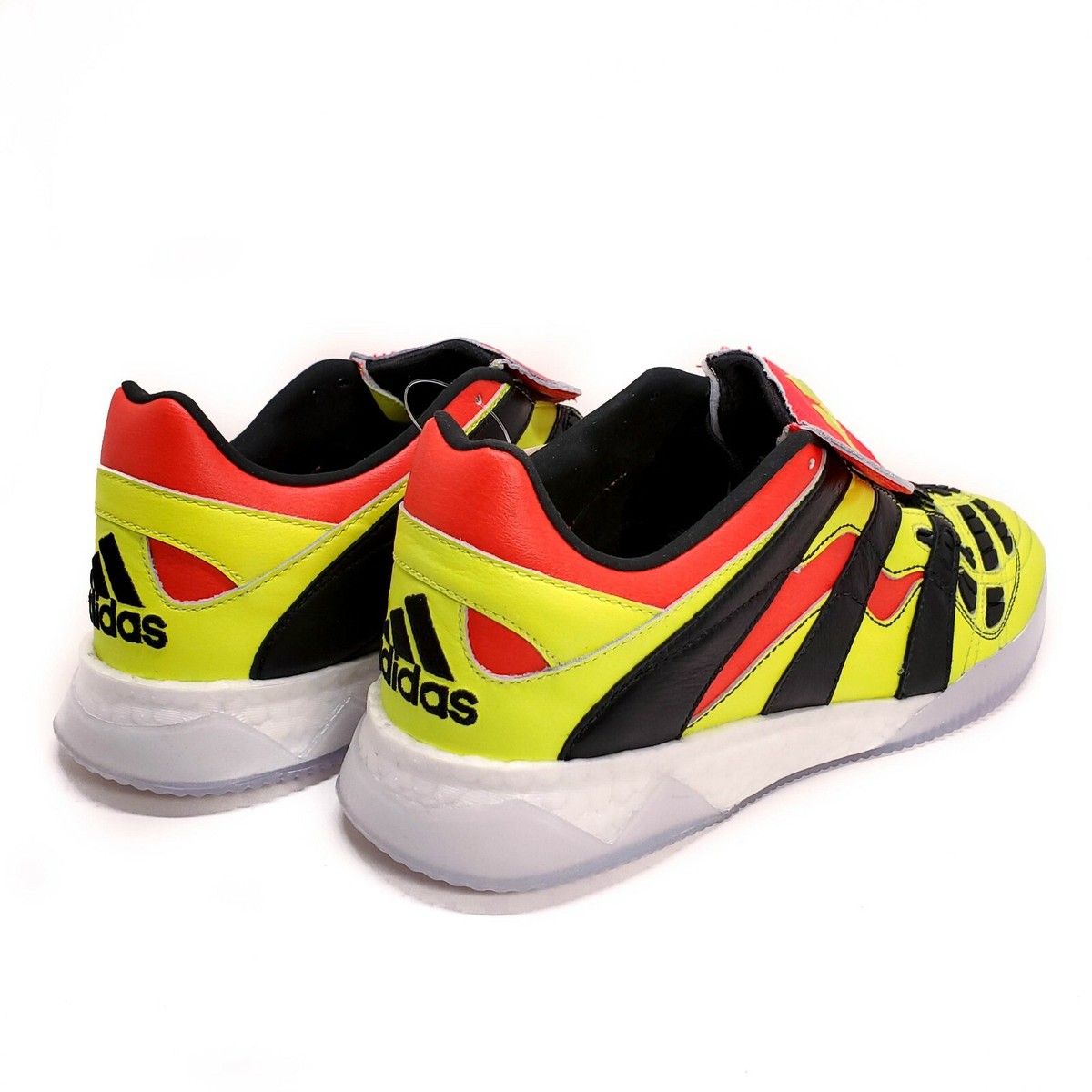 Adidas accelerator アクセレレイター　70足限定　27cm Adidas accelerator アクセレレイター 70足限定 27cm