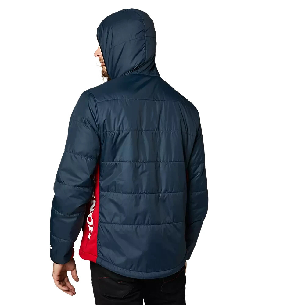 Honda Ridgeway Jacket (Midnight) Size XL | eBay