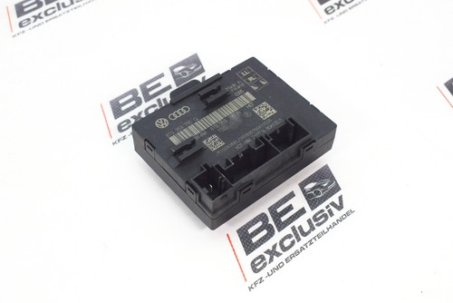 Audi S4 8K (A4) TFSI Limousine Türsteuergerät hinten links rechts 8T0959795H