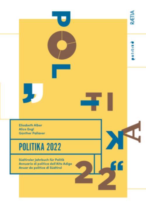 Thumbnail - Politika 2022 Joseph Marko