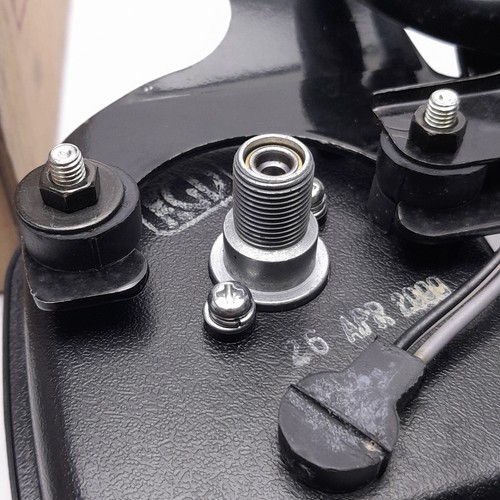 Speedometer Assy May Fit Suzuki A100 A100X TS100 TS100 ER P/N 34100-23390L000 - Foto 8 di 10