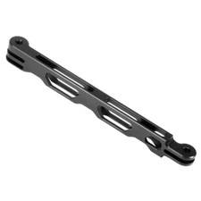 QR Extension Arm Alloy Pole Mount Helmet Tactical Grip for Gopro Hero 9 8 SJCAM