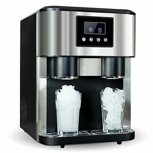 eiszeit ice cube machine