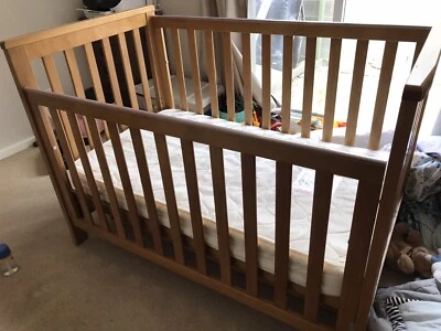 cot gumtree