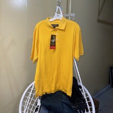 Men's Polo Shirt Golf Sports Cotton Short Sleeve Jersey Casual Plain T Shirt New