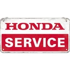 Nostalgic-Art - Hängeschild - Honda MC - Service