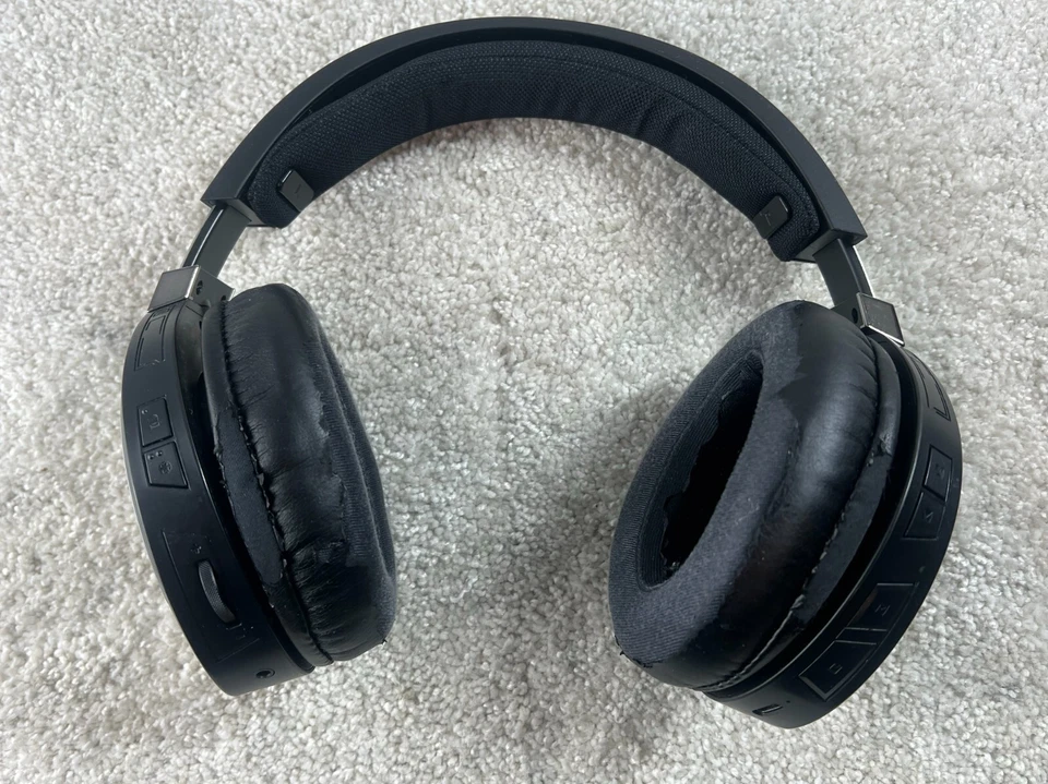 Kofire UG-06 Wireless Gaming Headset für PS4 PS5 PC mit Adapter - Bild 4 von 4