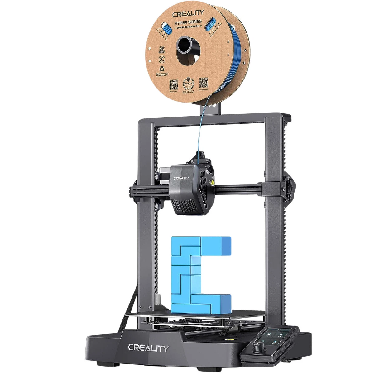 Creality 3D Ender 3 3D Printers for sale - eBay