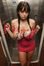 Nude Print Artistic Woman 6x4 Photograph Naked Fine Art Women Photo RBT014