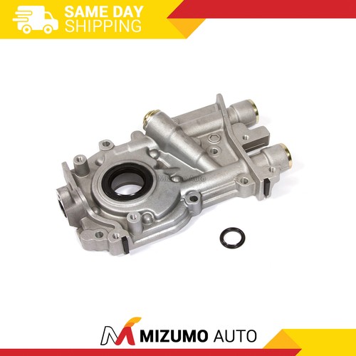 Oil Pump Fit Subaru Baja Legacy Impreza TURBO EJ20T EJ22T EJ25T EJ205